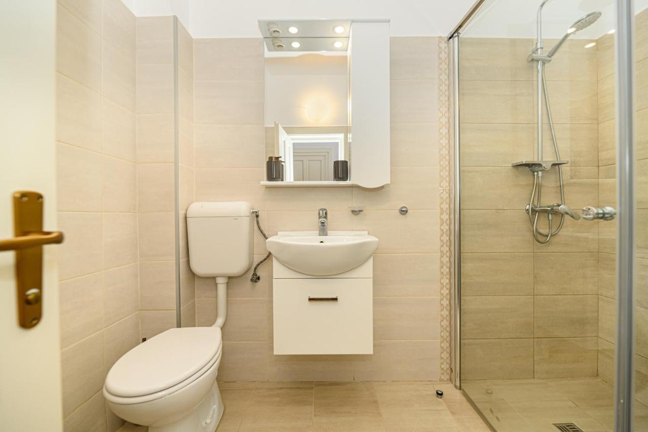 Chic&View Brasov Apartment Zewnętrze zdjęcie