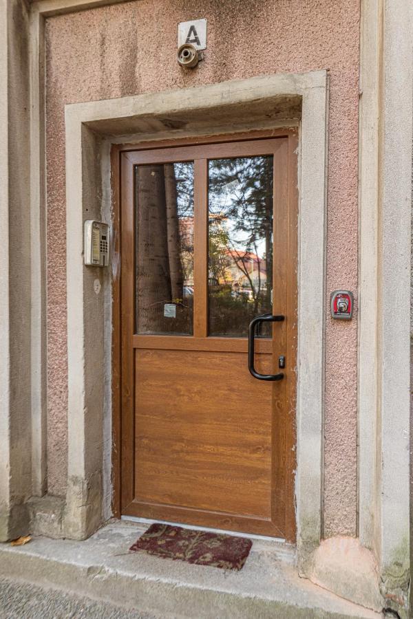 Chic&View Brasov Apartment Zewnętrze zdjęcie