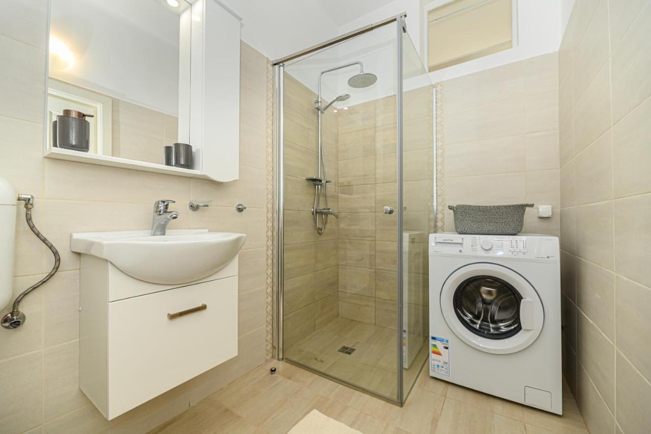 Chic&View Brasov Apartment Zewnętrze zdjęcie